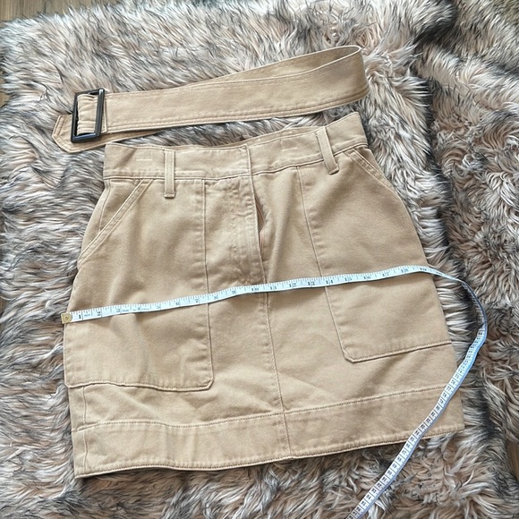 Banana republic skirt - Picture 4 of 4